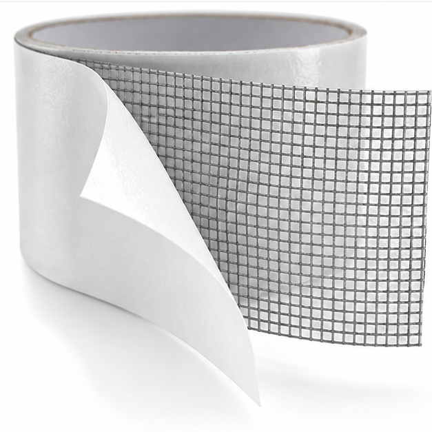 Window Screen Repair Tape