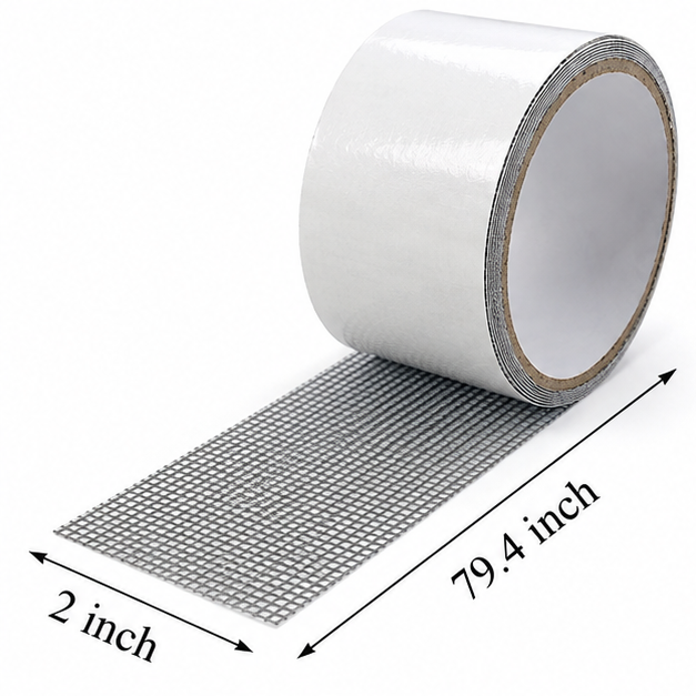 Window Screen Repair Tape