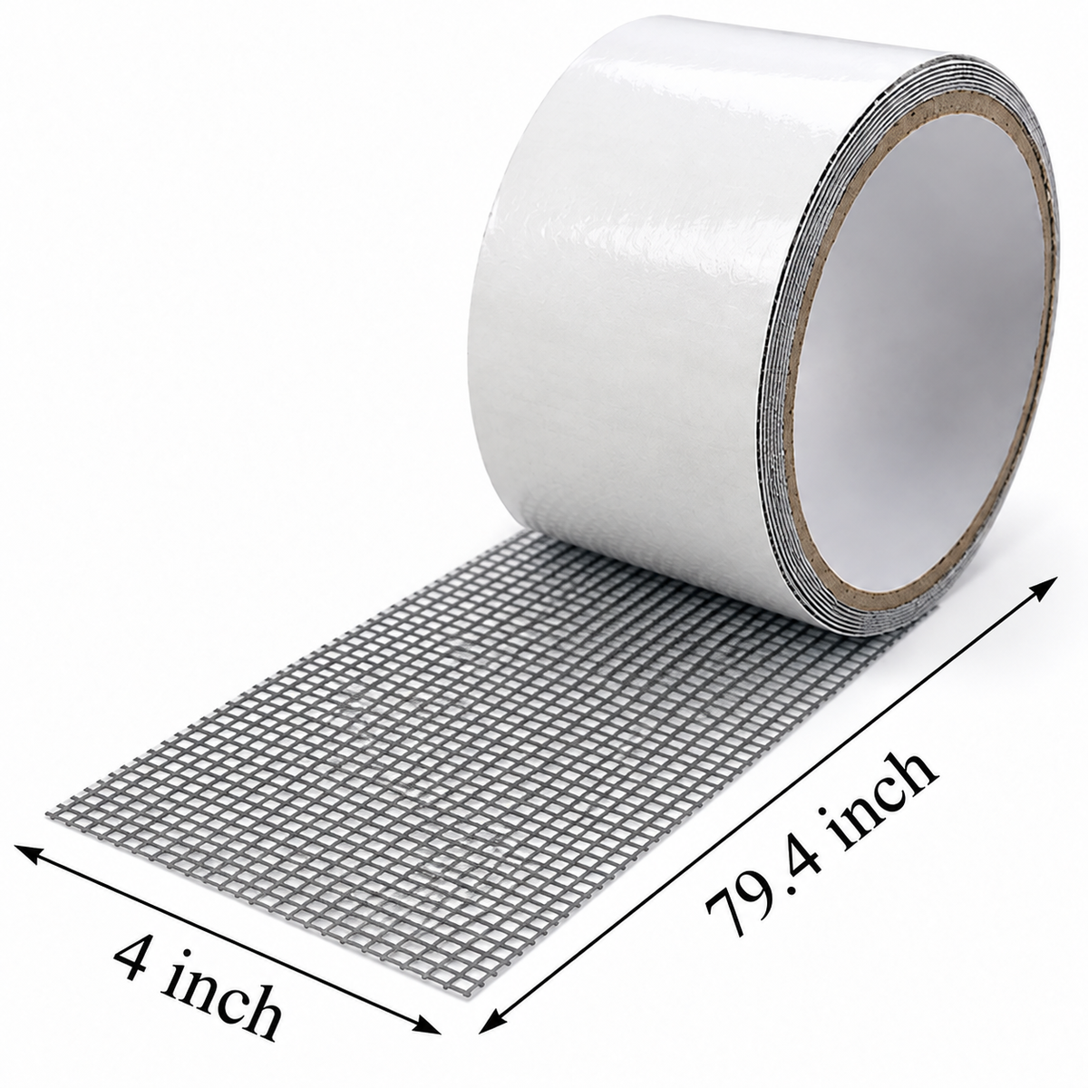 Window Screen Repair Tape