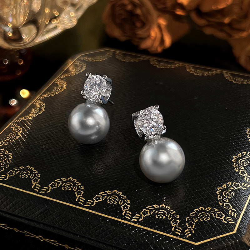 Diamond Pearl Suite