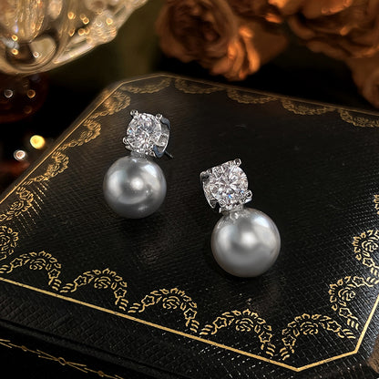 Diamond Pearl Suite