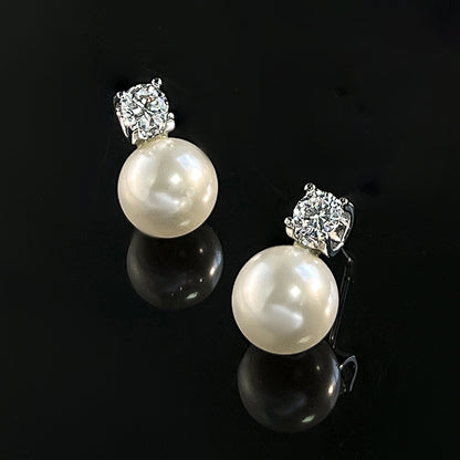 Diamond Pearl Suite