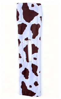 Cow Print