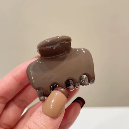 5/9cm Recycled Plastic Cloud Clip