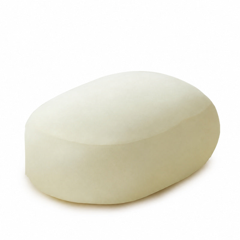 CloudSoft Pebble Pillow