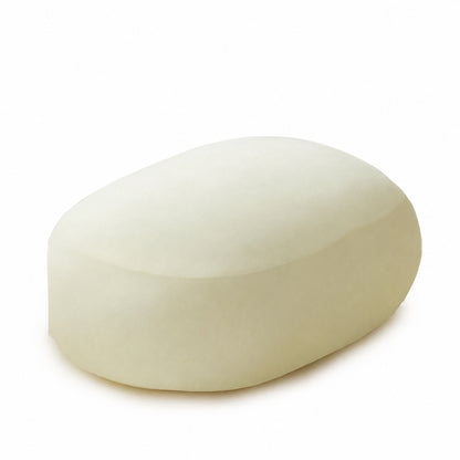 CloudSoft Pebble Pillow
