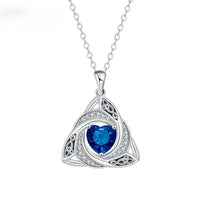 9. September / Sapphire