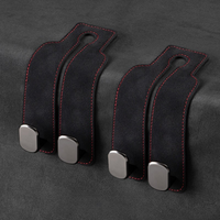 2-Pcs Black