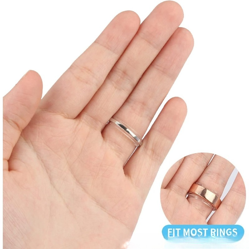 Invisible Ring Size Adjuster