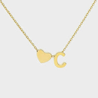 C