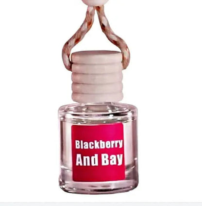 Car Air Fresheners Hanging Scent Oil Diffuser