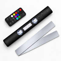 1 Light + 1 Remote