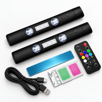 2 Lights + 1 Remote