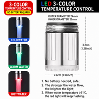 Aerator+Faucet
