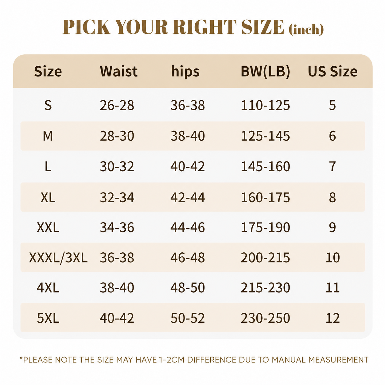 High-Waist Tummy Control Seamless Shaping Panties