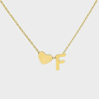 F