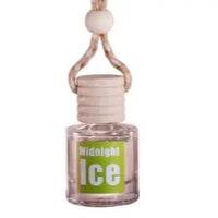Midnight ice