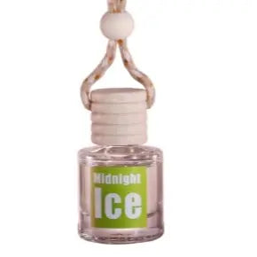 Car Air Fresheners Hanging Scent Oil Diffuser