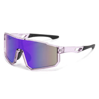 Transparent Purple