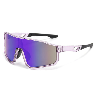 Unisex Adults' Statement Sunglasses