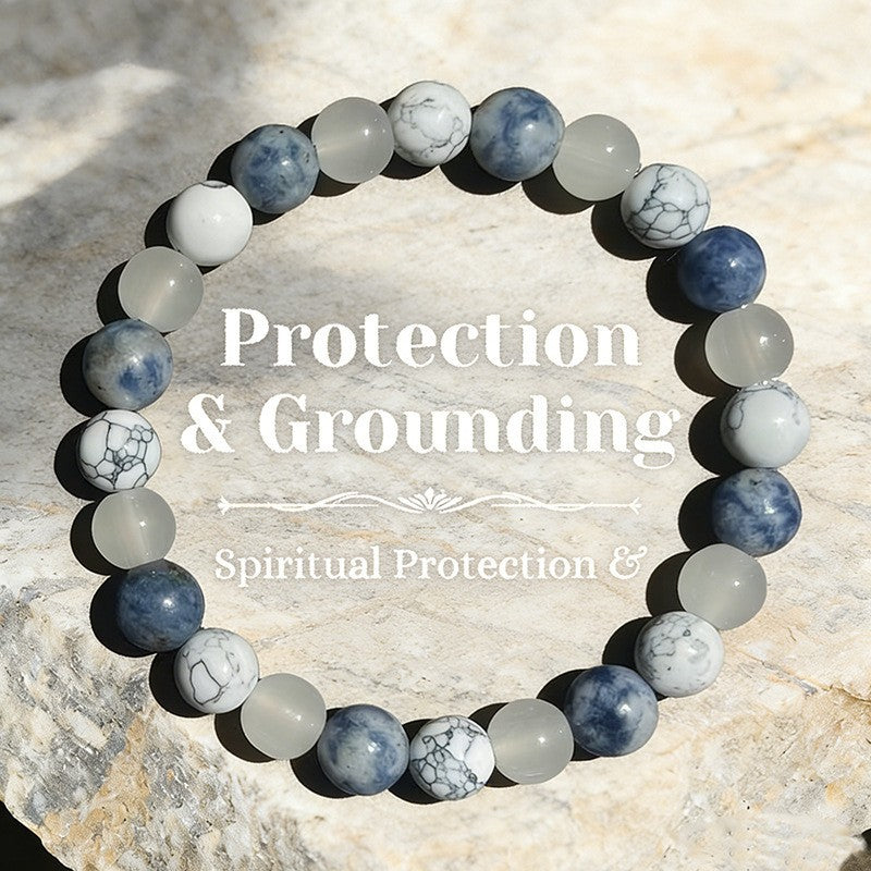 Protection & Grounding