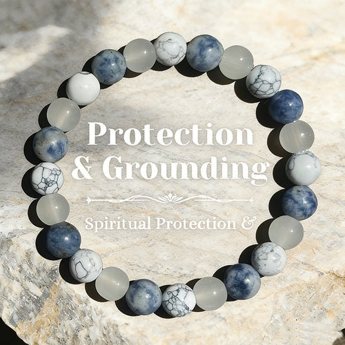 Protection & Grounding