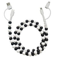 Black+White