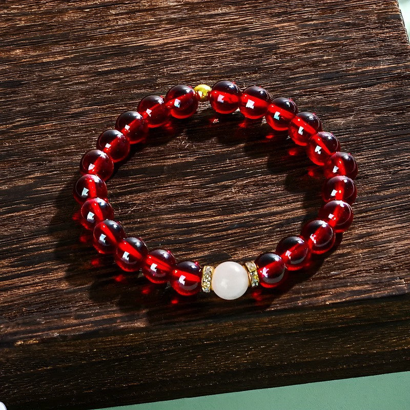 Crimson Devotion