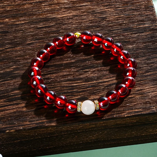 Crimson Devotion