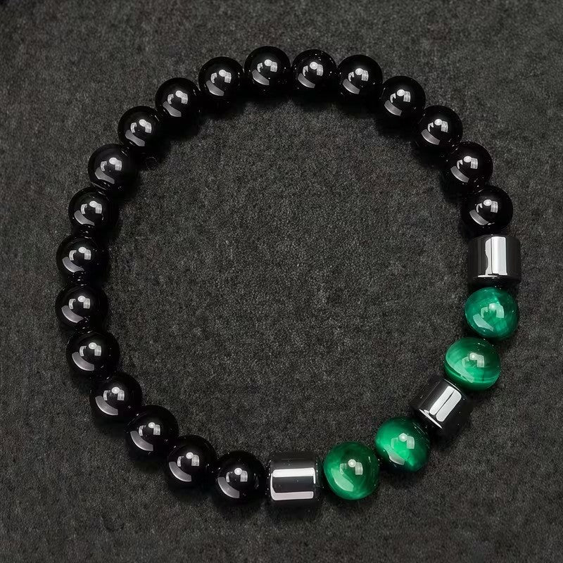 Emerald Resolve