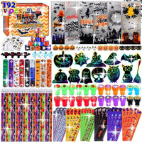 192Pcs