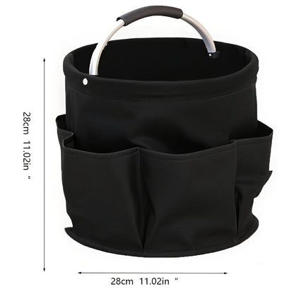 Flower Cartoon Character Gardening Bag