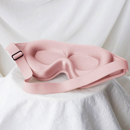 3D Blackout Sleep Mask
