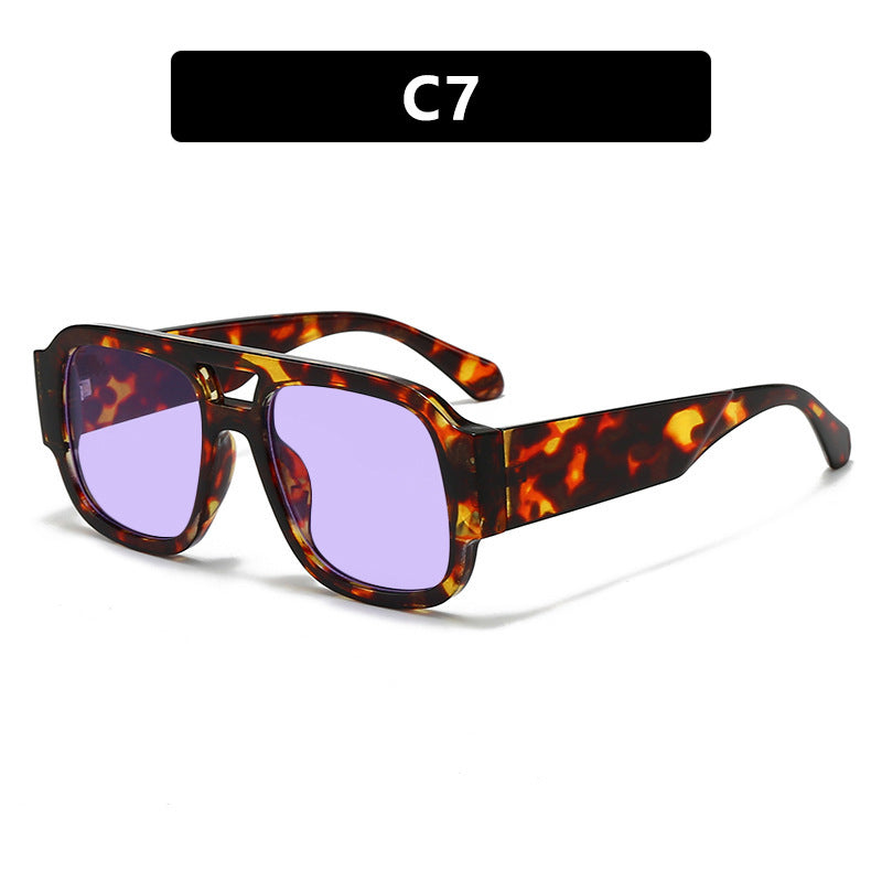 Stylish Aviator Sunglasses for Men and Women