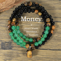 Money Necklace