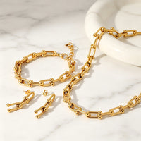 14k gold color