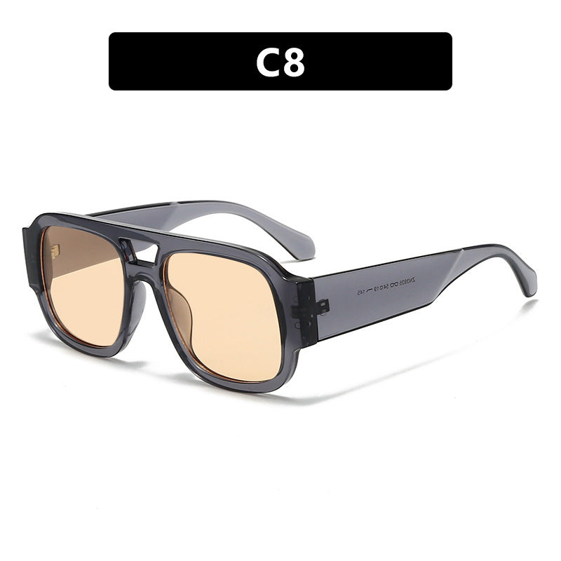 Stylish Aviator Sunglasses for Men and Women