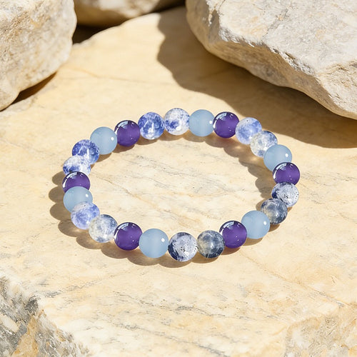 Blue Serenity