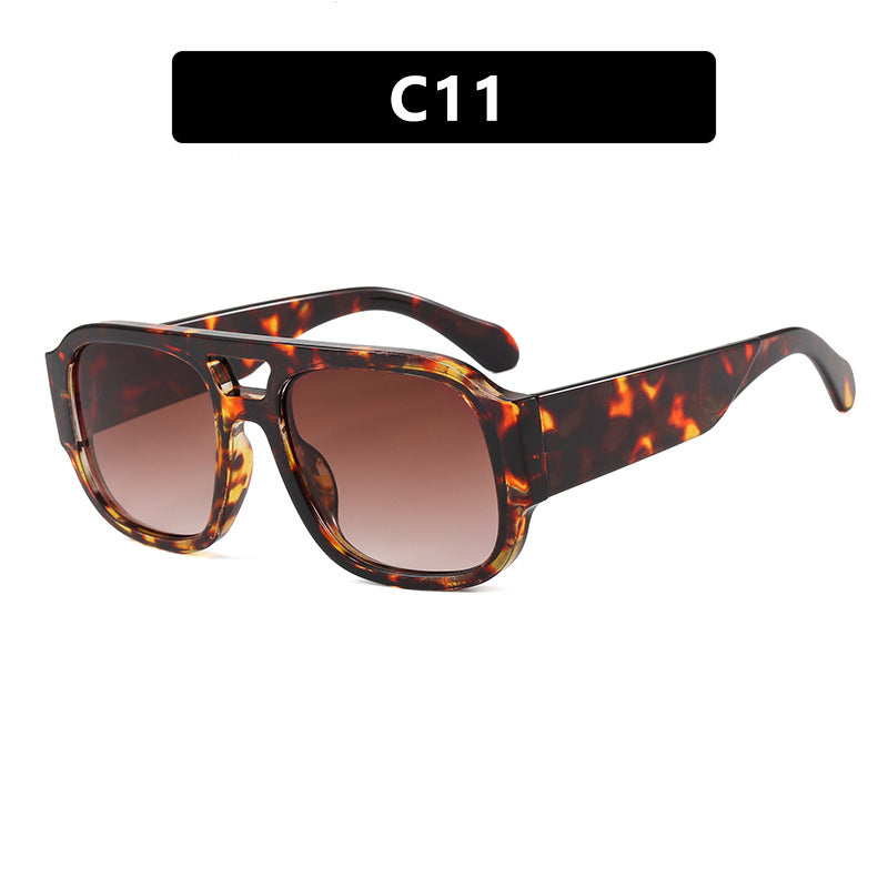 Stylish Aviator Sunglasses for Men and Women