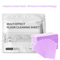Purple Lavender Scent