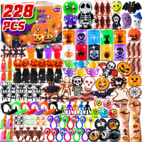 228Pcs