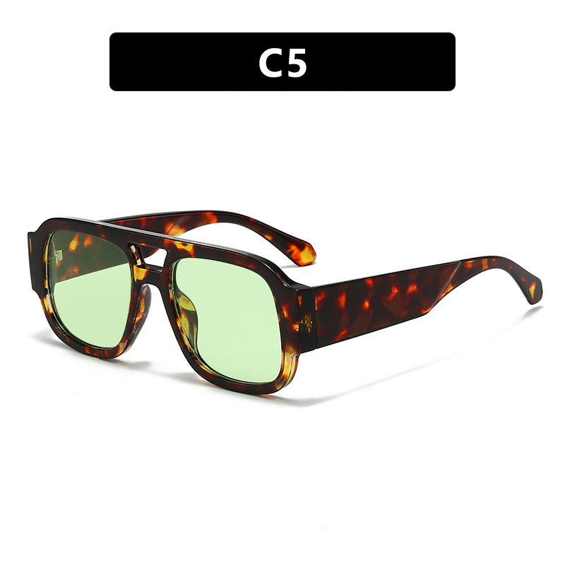 Stylish Aviator Sunglasses for Men and Women