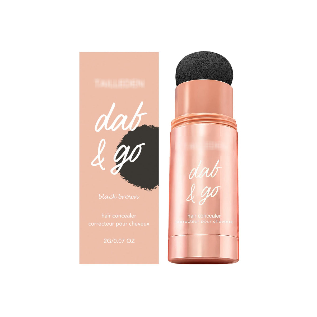 Instant Hairline Shadow Powder Stick