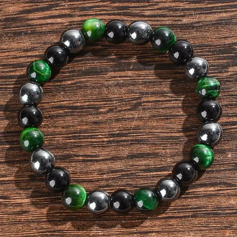 Emerald Resolve