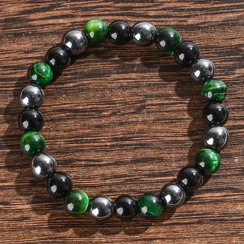 Emerald Resolve