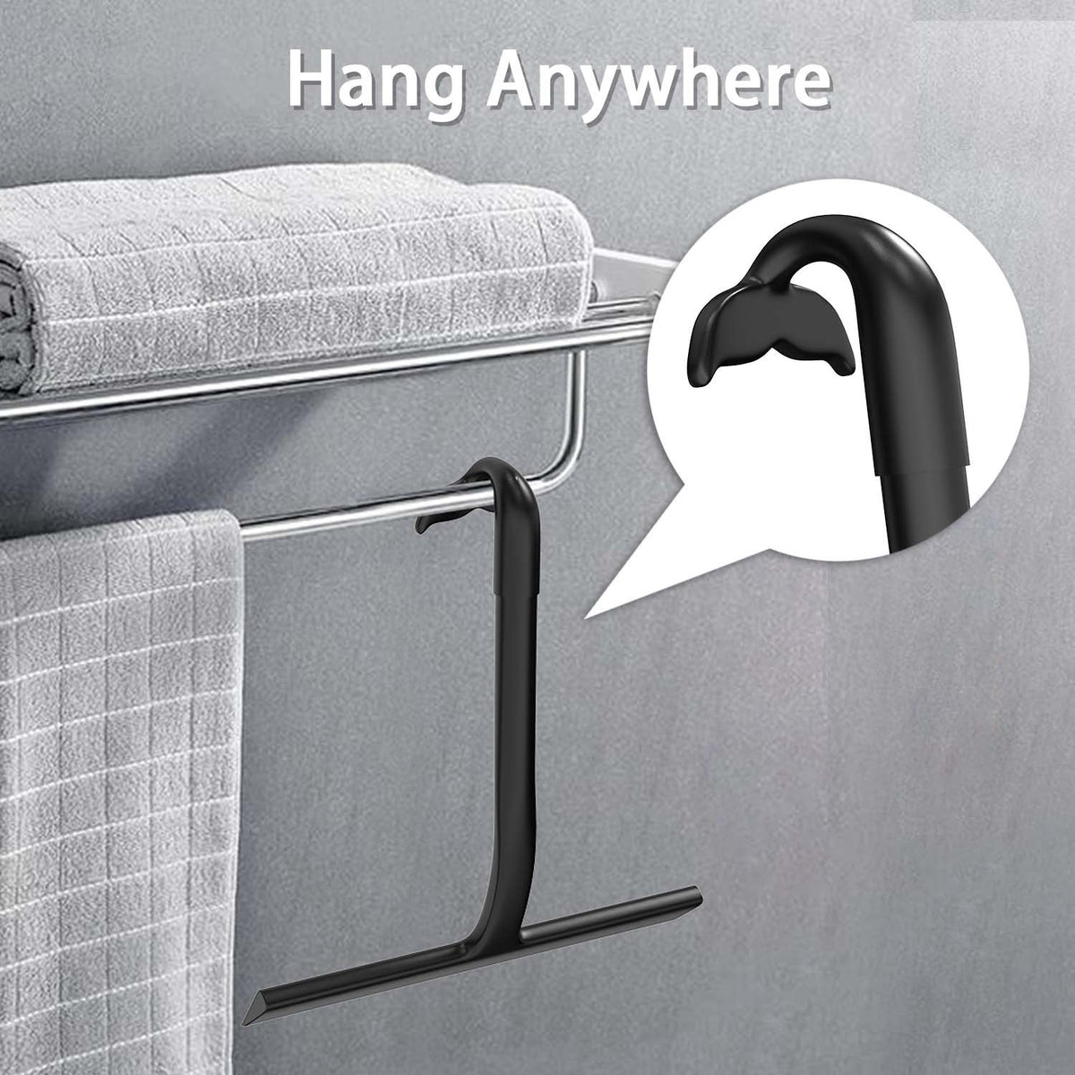 Shower Squeegee