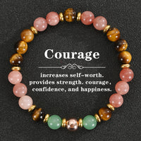 Courage