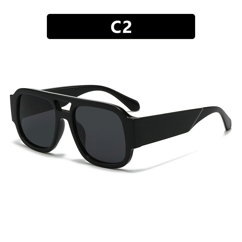 Stylish Aviator Sunglasses for Men and Women