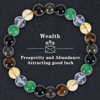 Wealth-7