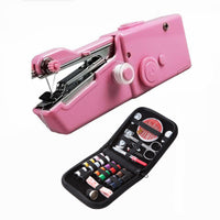 Pink with accessory pack